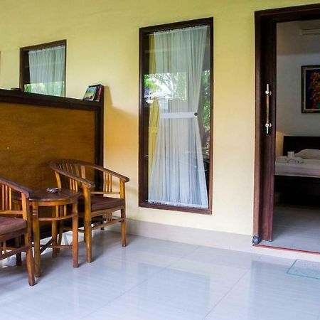 Putu Guest House تْشانغو المظهر الخارجي الصورة