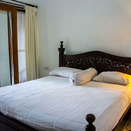 Putu Guest House تْشانغو المظهر الخارجي الصورة