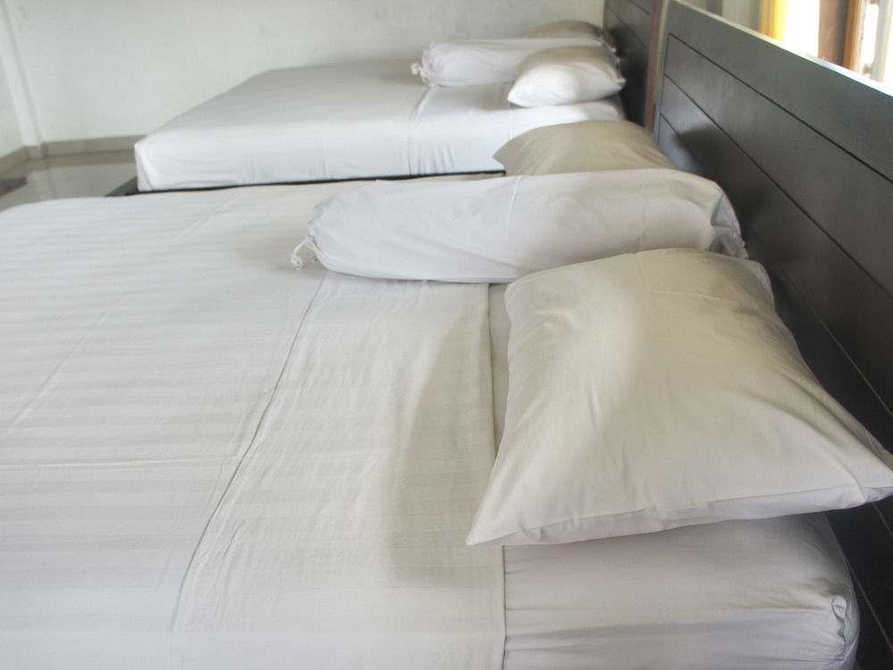 Putu Guest House تْشانغو المظهر الخارجي الصورة