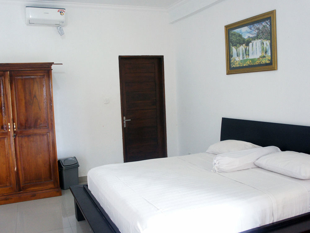 Putu Guest House تْشانغو المظهر الخارجي الصورة
