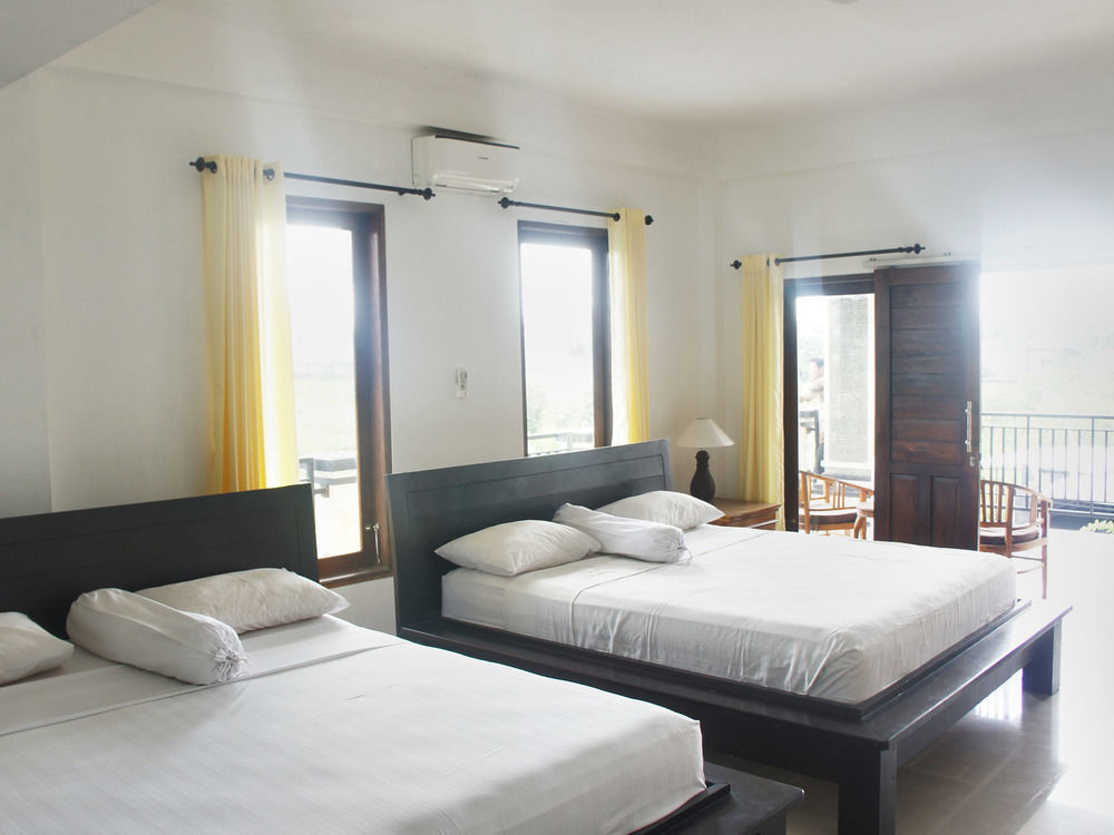 Putu Guest House تْشانغو المظهر الخارجي الصورة