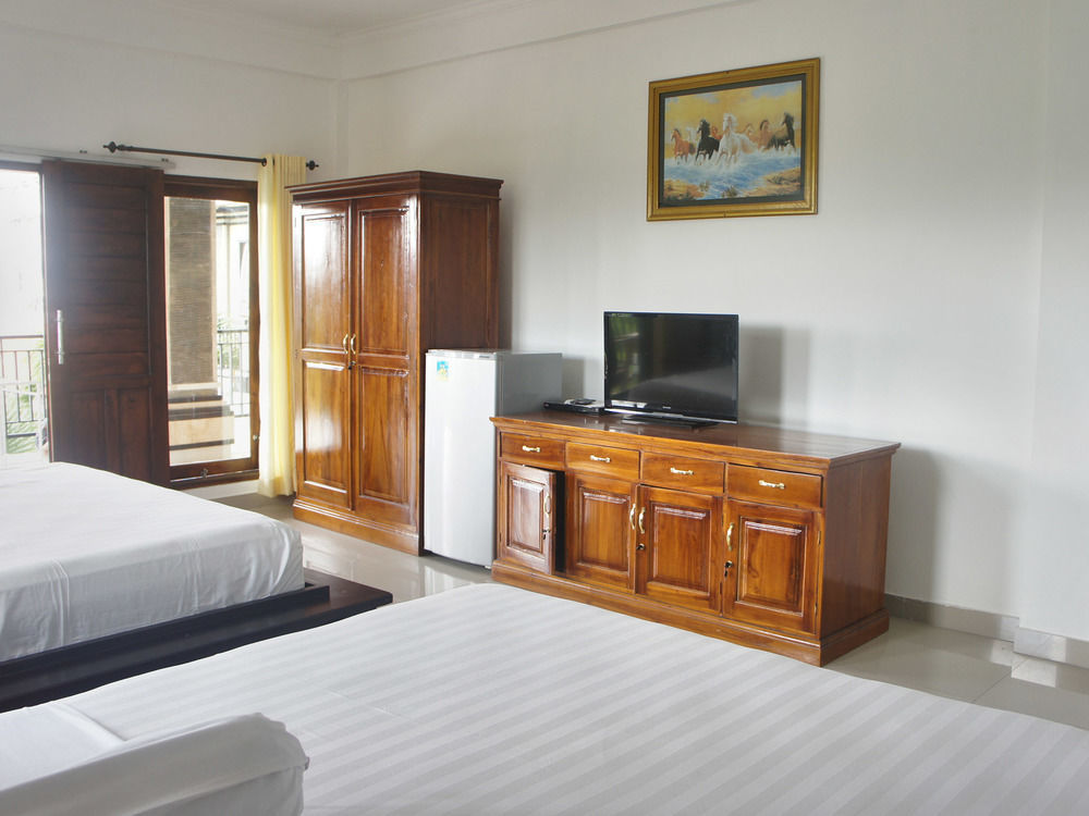 Putu Guest House تْشانغو المظهر الخارجي الصورة