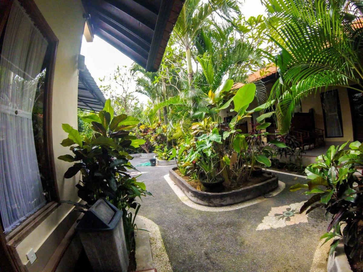 Putu Guest House تْشانغو المظهر الخارجي الصورة