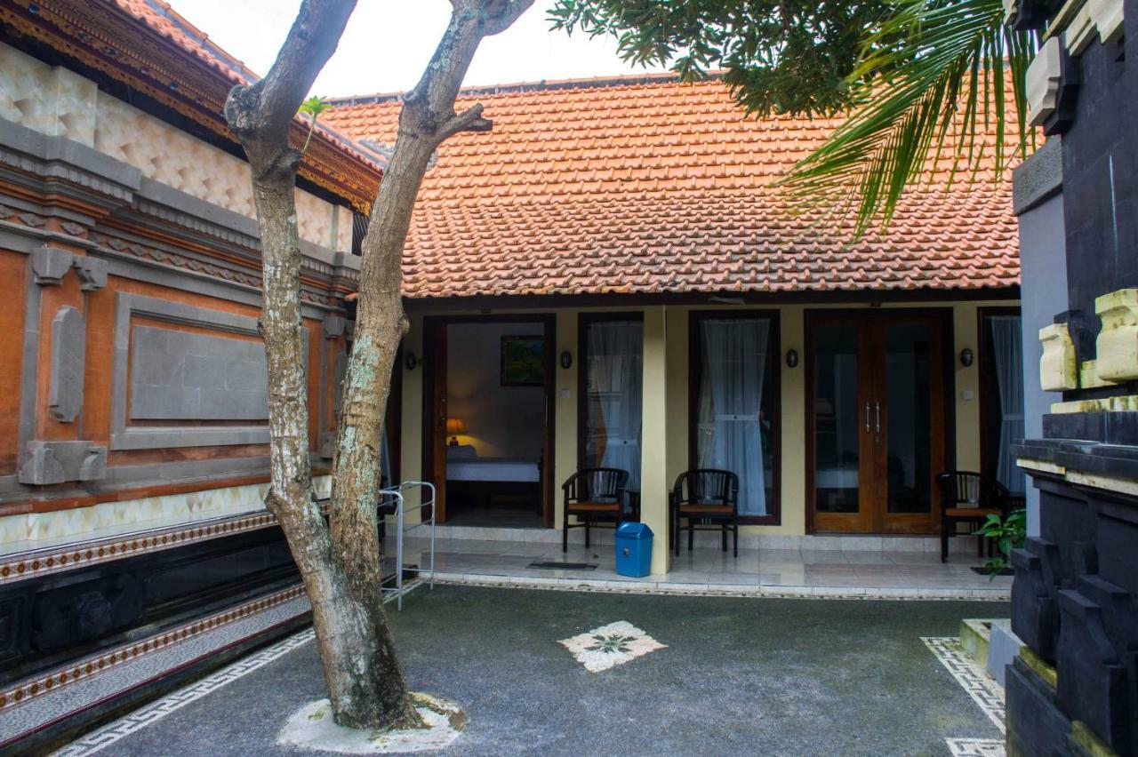 Putu Guest House تْشانغو المظهر الخارجي الصورة