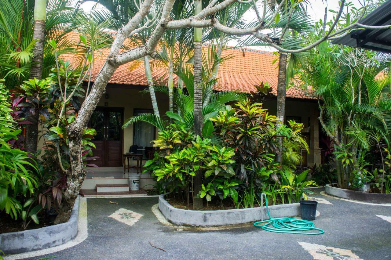 Putu Guest House تْشانغو المظهر الخارجي الصورة