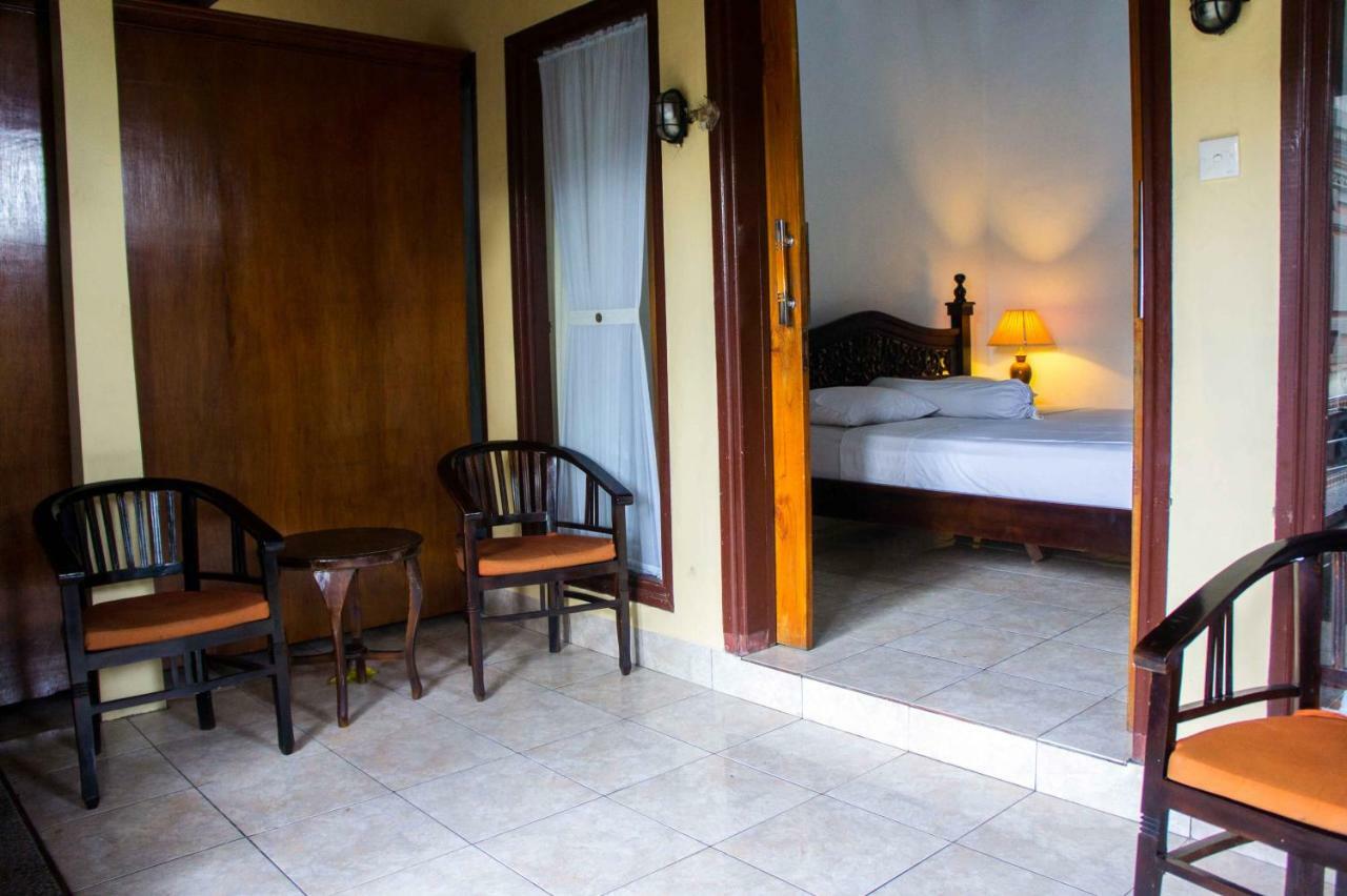 Putu Guest House تْشانغو المظهر الخارجي الصورة