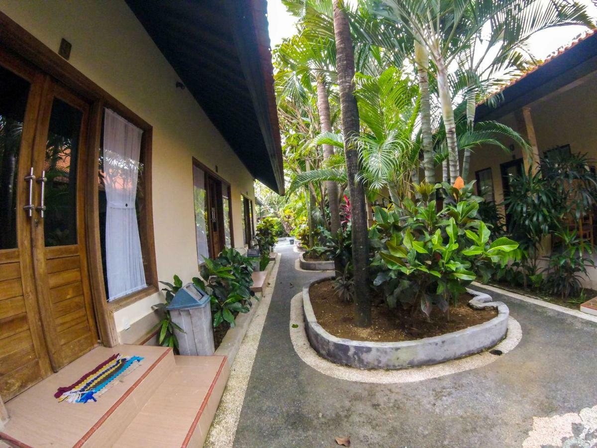 Putu Guest House تْشانغو المظهر الخارجي الصورة