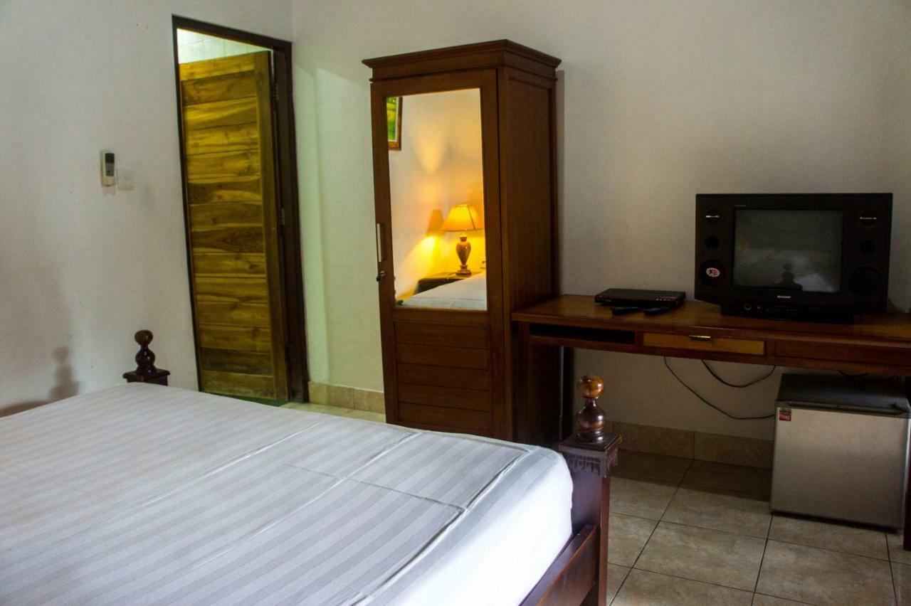 Putu Guest House تْشانغو المظهر الخارجي الصورة
