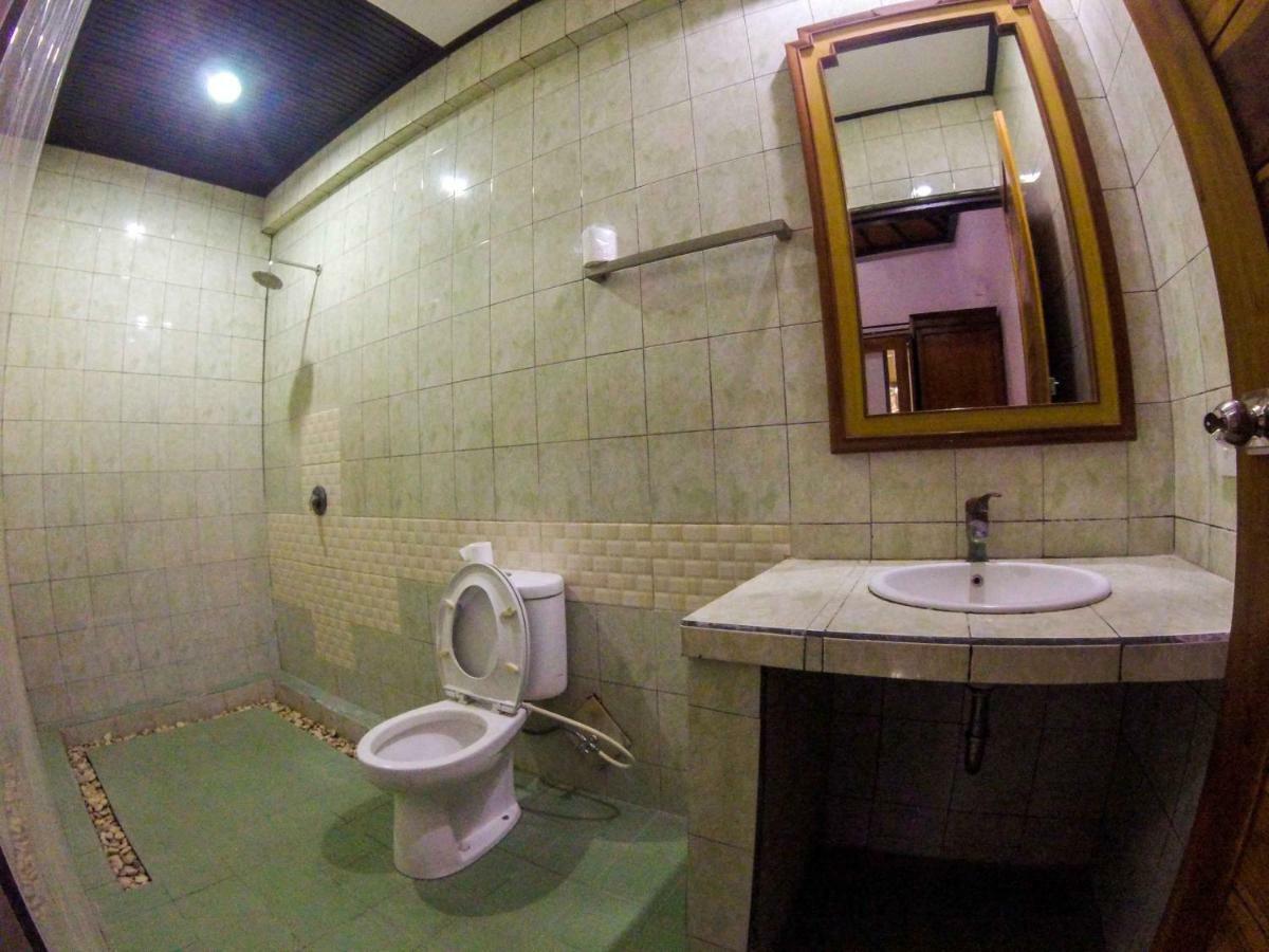 Putu Guest House تْشانغو المظهر الخارجي الصورة