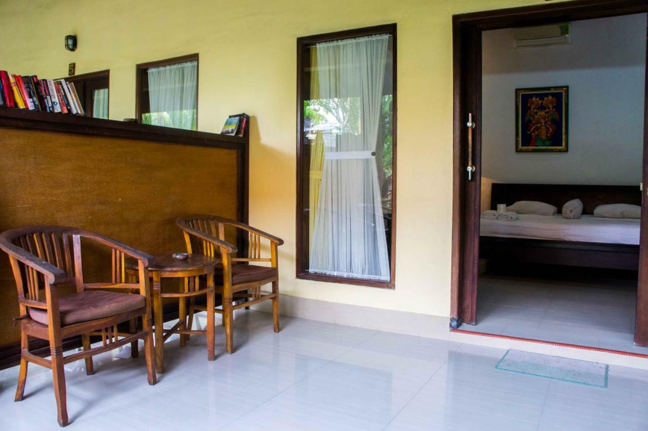 Putu Guest House تْشانغو المظهر الخارجي الصورة