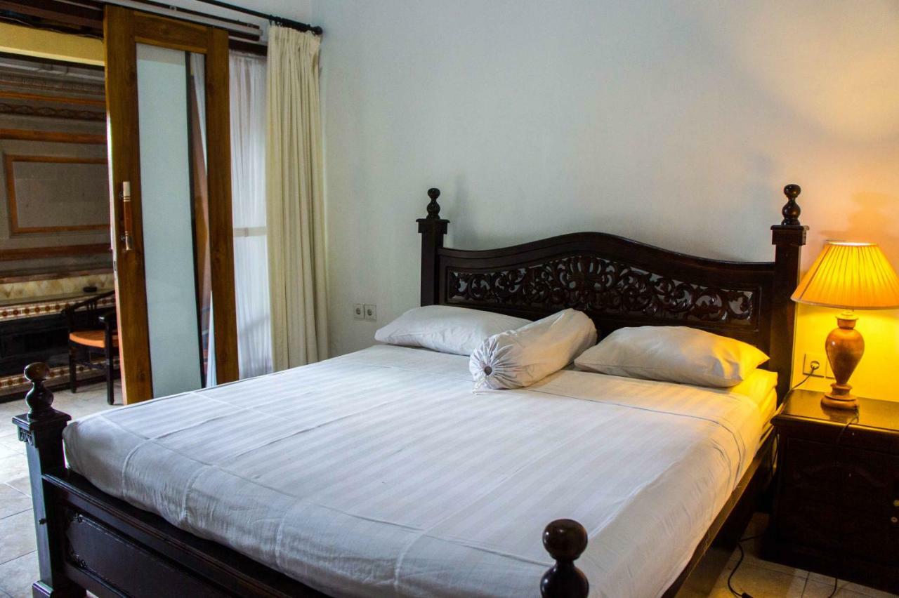Putu Guest House تْشانغو المظهر الخارجي الصورة