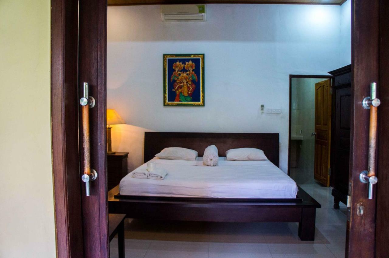 Putu Guest House تْشانغو المظهر الخارجي الصورة