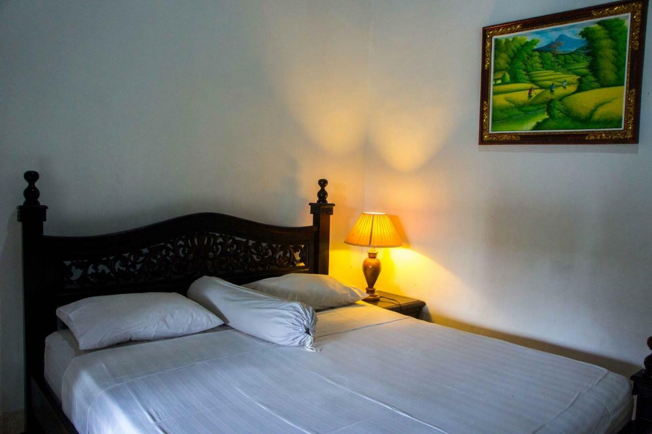 Putu Guest House تْشانغو المظهر الخارجي الصورة