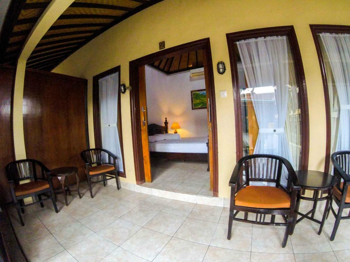 Putu Guest House تْشانغو المظهر الخارجي الصورة