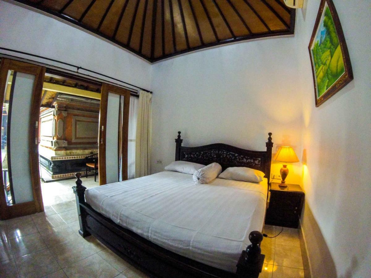 Putu Guest House تْشانغو المظهر الخارجي الصورة