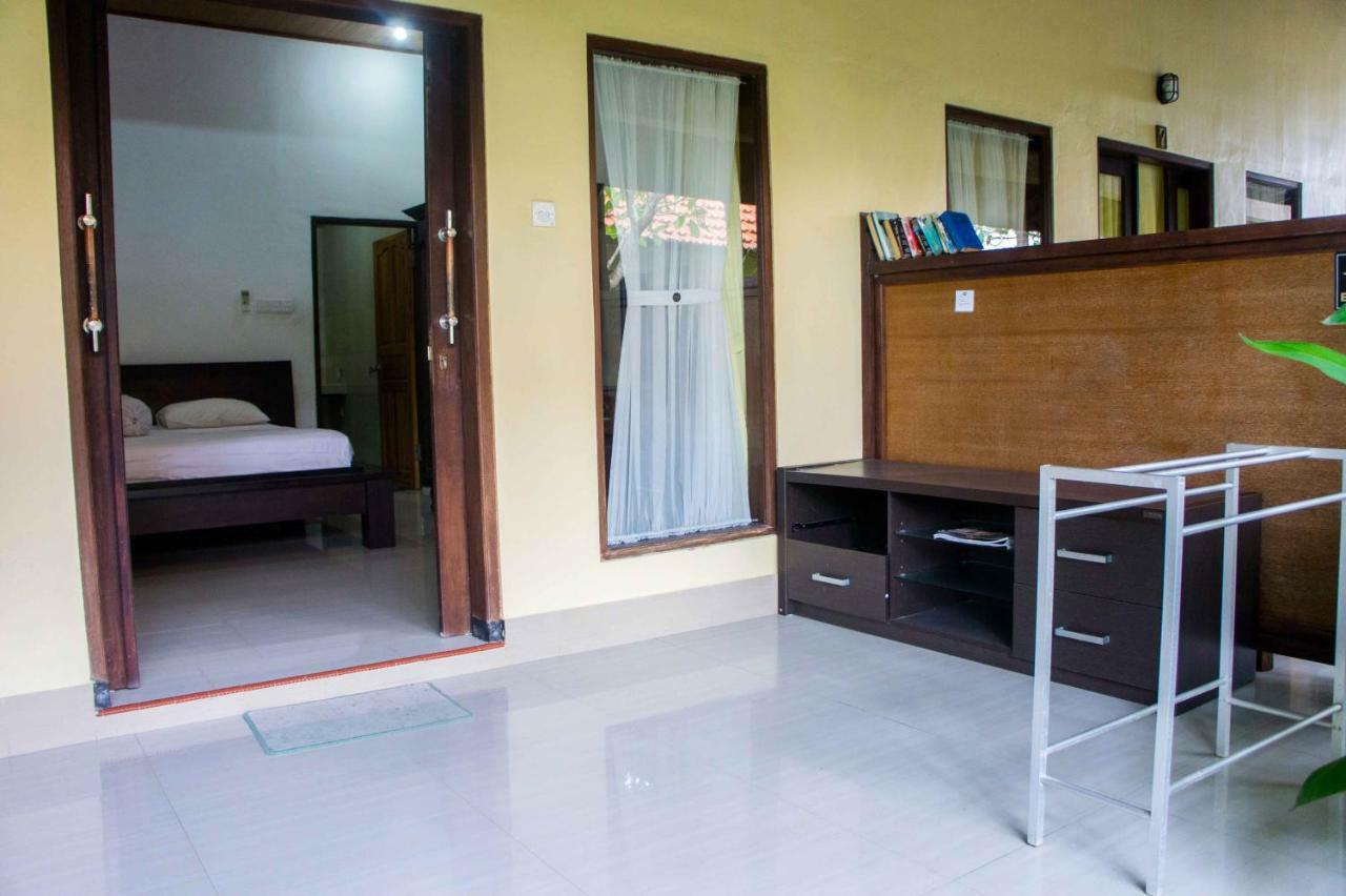 Putu Guest House تْشانغو المظهر الخارجي الصورة