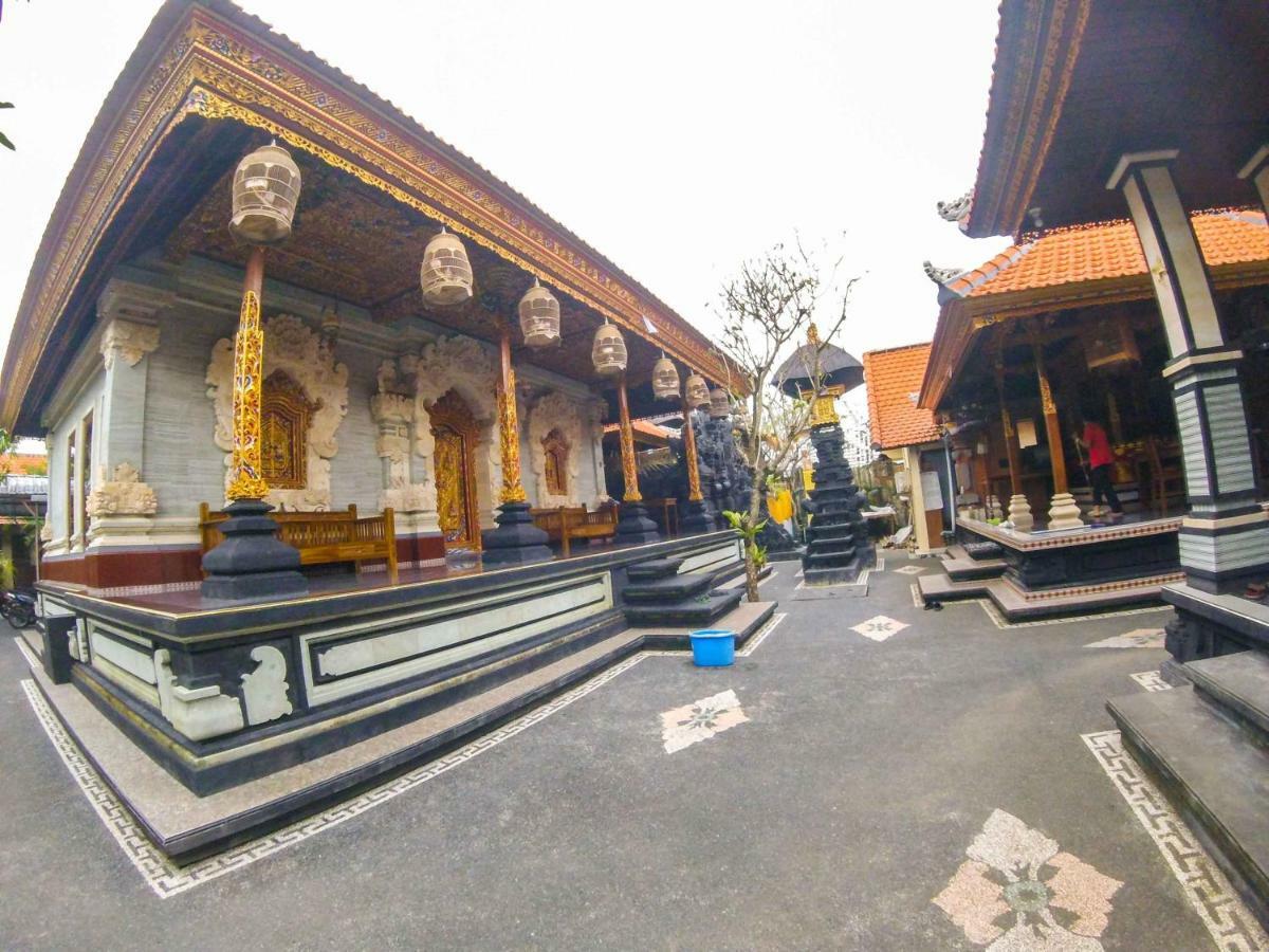 Putu Guest House تْشانغو المظهر الخارجي الصورة
