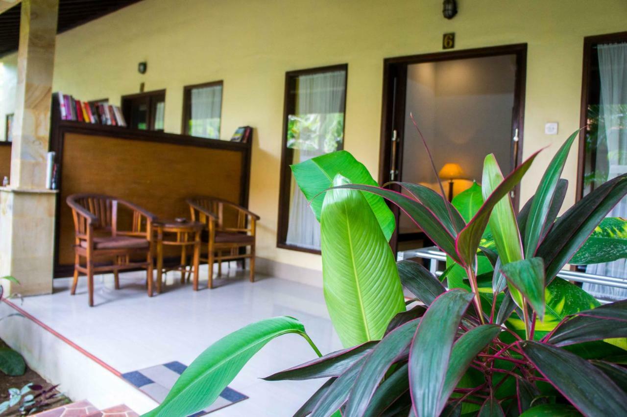 Putu Guest House تْشانغو المظهر الخارجي الصورة