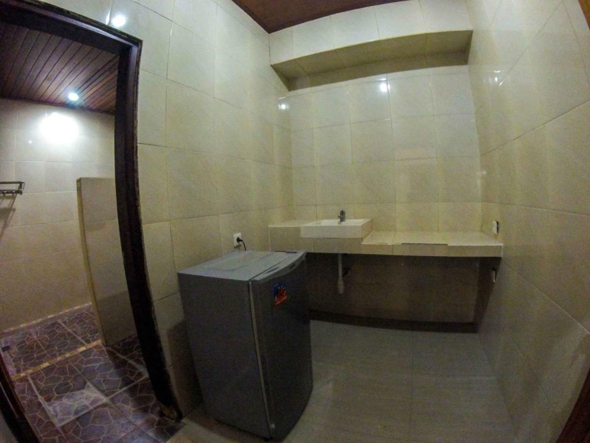 Putu Guest House تْشانغو المظهر الخارجي الصورة