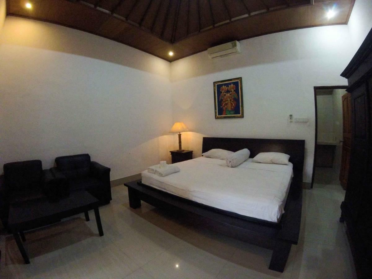 Putu Guest House تْشانغو المظهر الخارجي الصورة