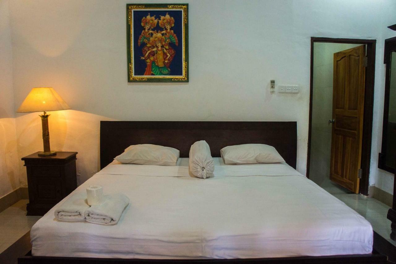 Putu Guest House تْشانغو المظهر الخارجي الصورة