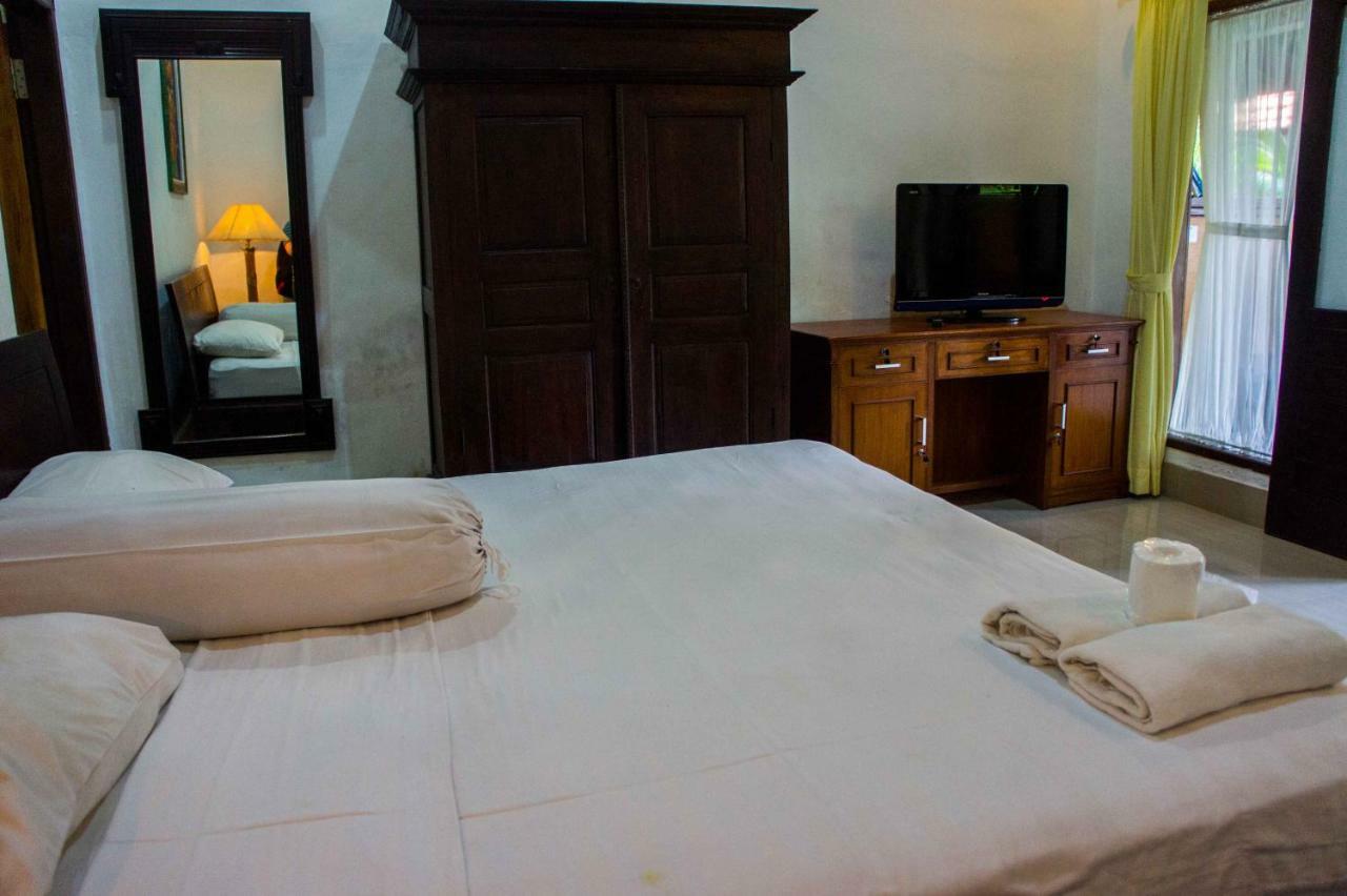 Putu Guest House تْشانغو المظهر الخارجي الصورة