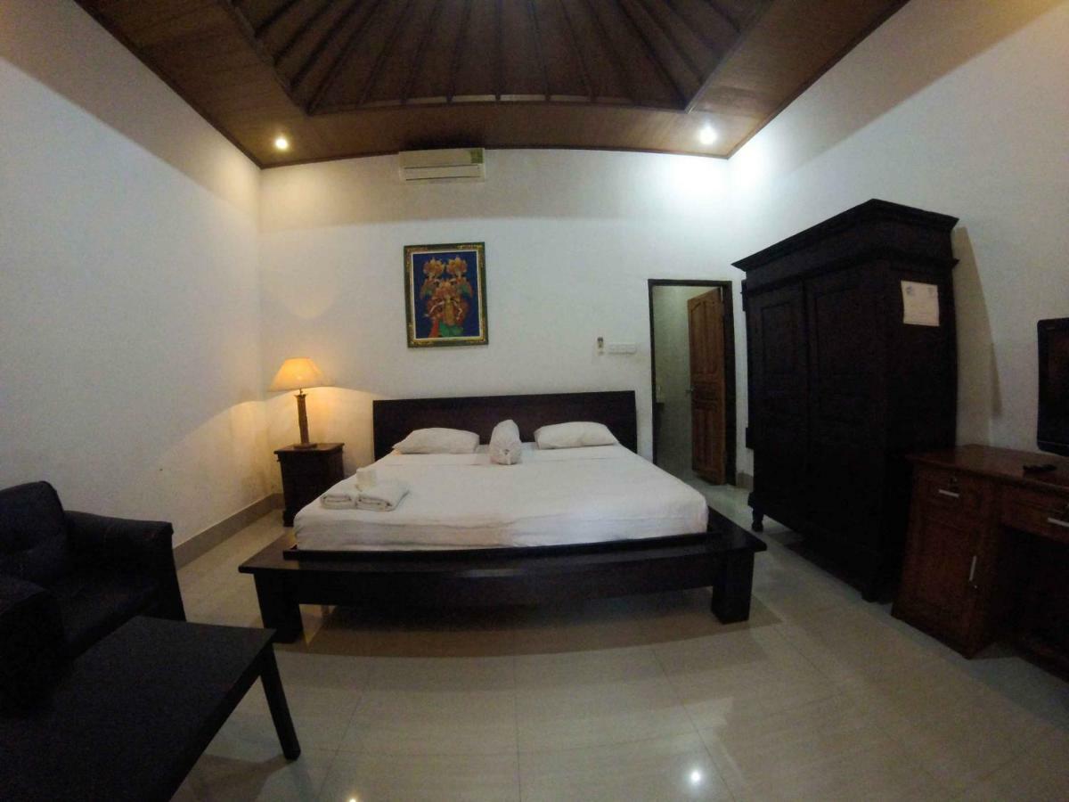 Putu Guest House تْشانغو المظهر الخارجي الصورة